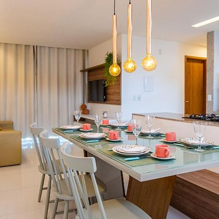 Apartamento Solar Porto Rico Pôrto das Galinhas Exterior foto