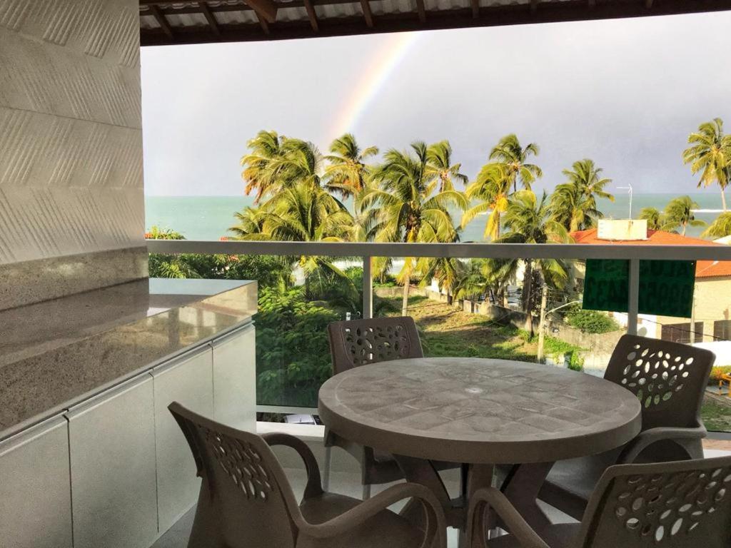 Apartamento Solar Porto Rico Pôrto das Galinhas Exterior foto