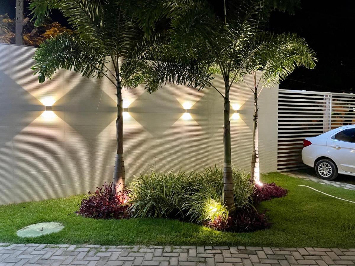 Apartamento Solar Porto Rico Pôrto das Galinhas Exterior foto