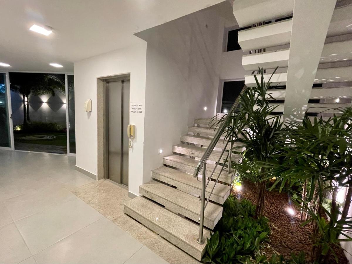 Apartamento Solar Porto Rico Pôrto das Galinhas Exterior foto