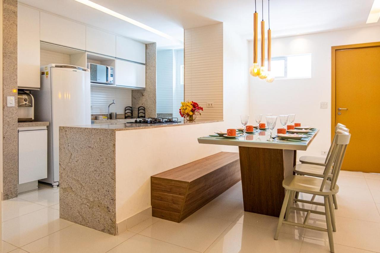 Apartamento Solar Porto Rico Pôrto das Galinhas Exterior foto
