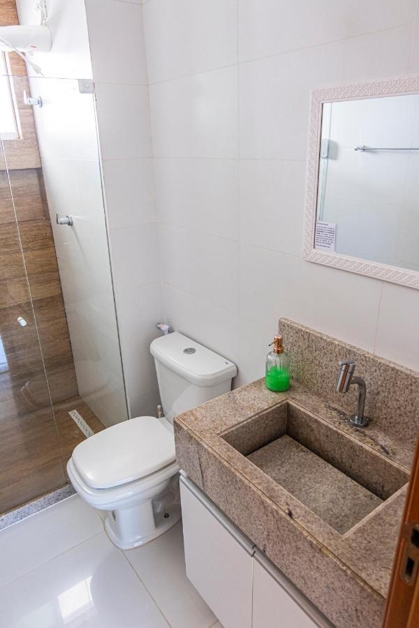 Apartamento Solar Porto Rico Pôrto das Galinhas Exterior foto