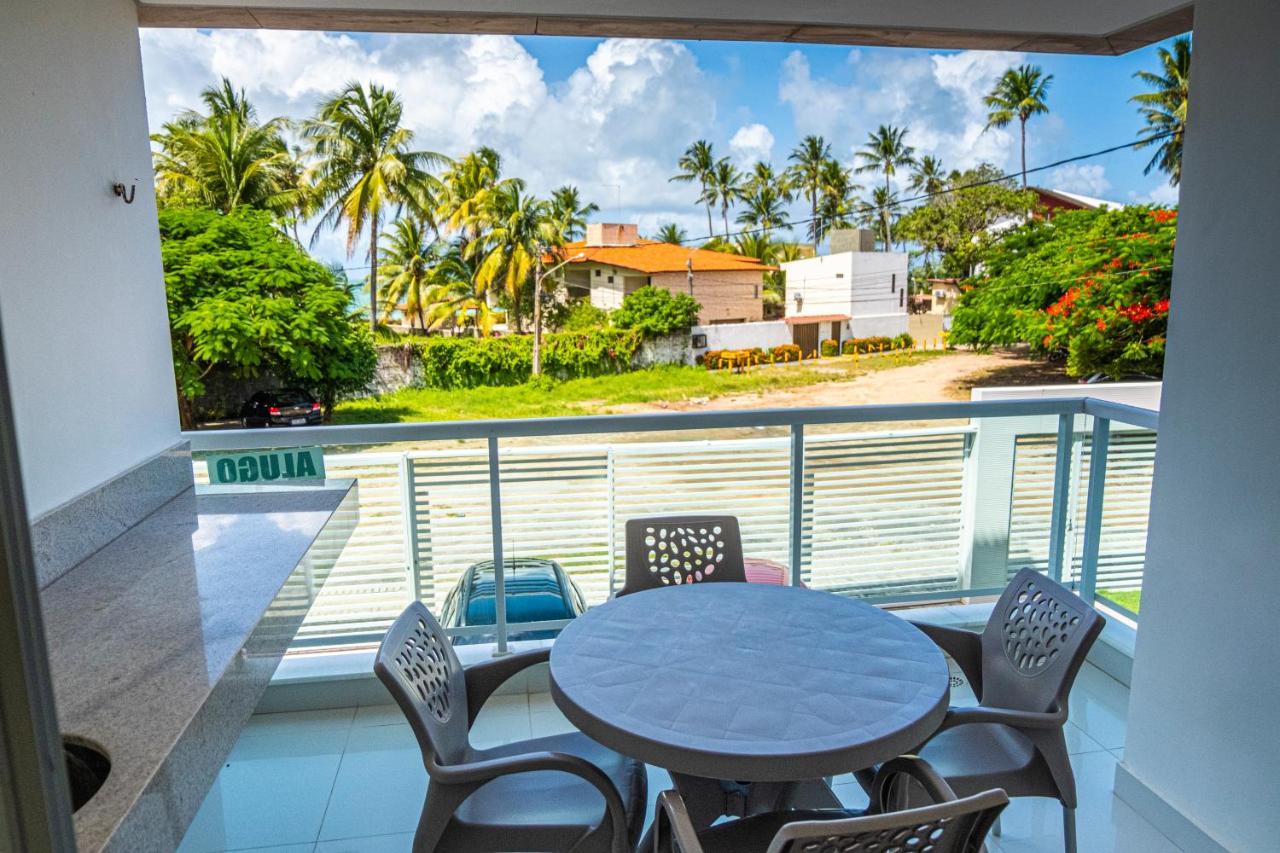 Apartamento Solar Porto Rico Pôrto das Galinhas Exterior foto