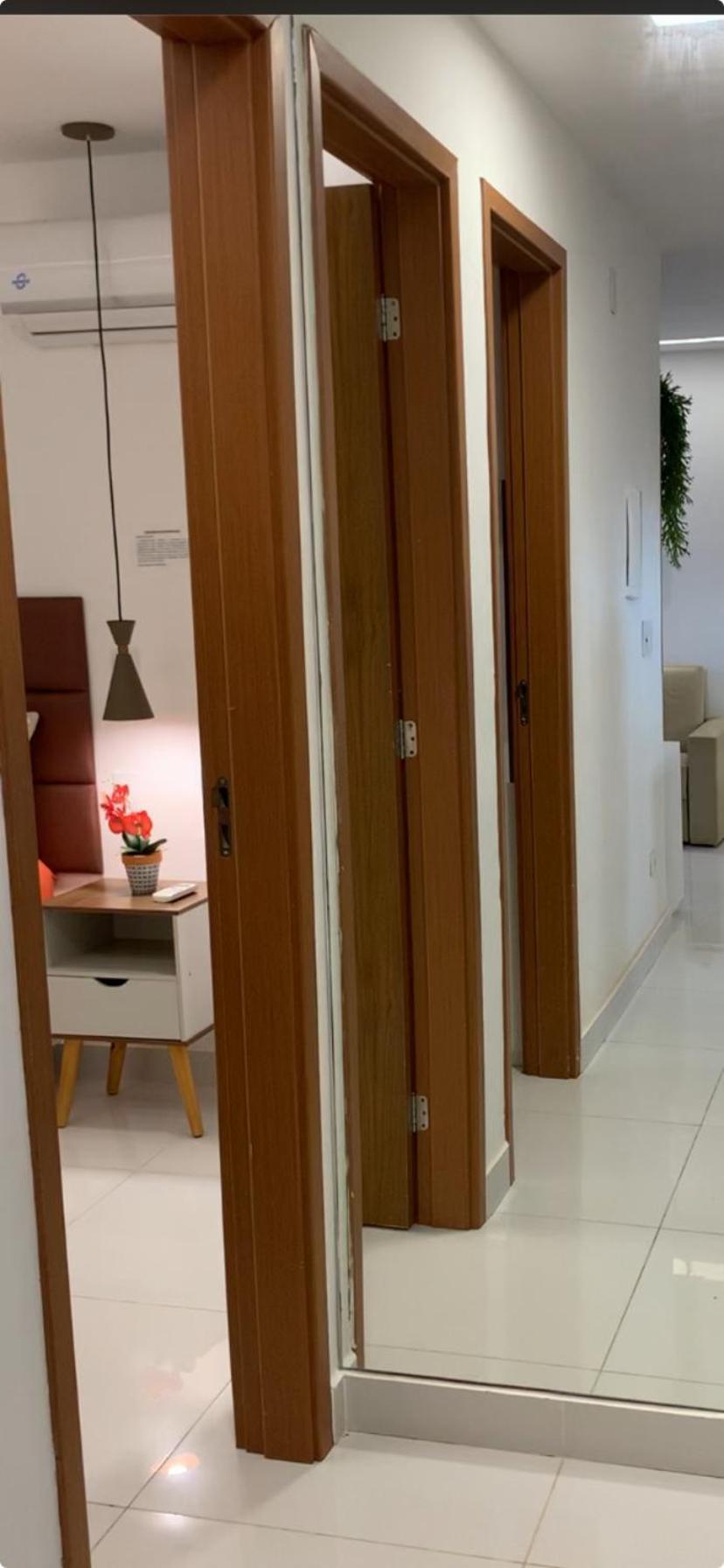 Apartamento Solar Porto Rico Pôrto das Galinhas Exterior foto